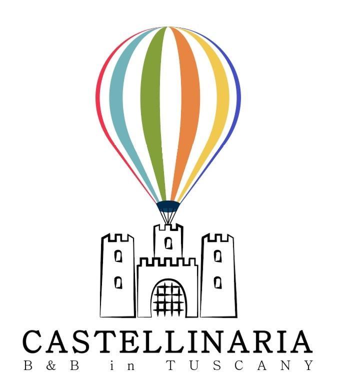 Castellinaria Bed & Breakfast Lari Exterior photo